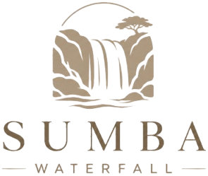 Sumba Waterfall